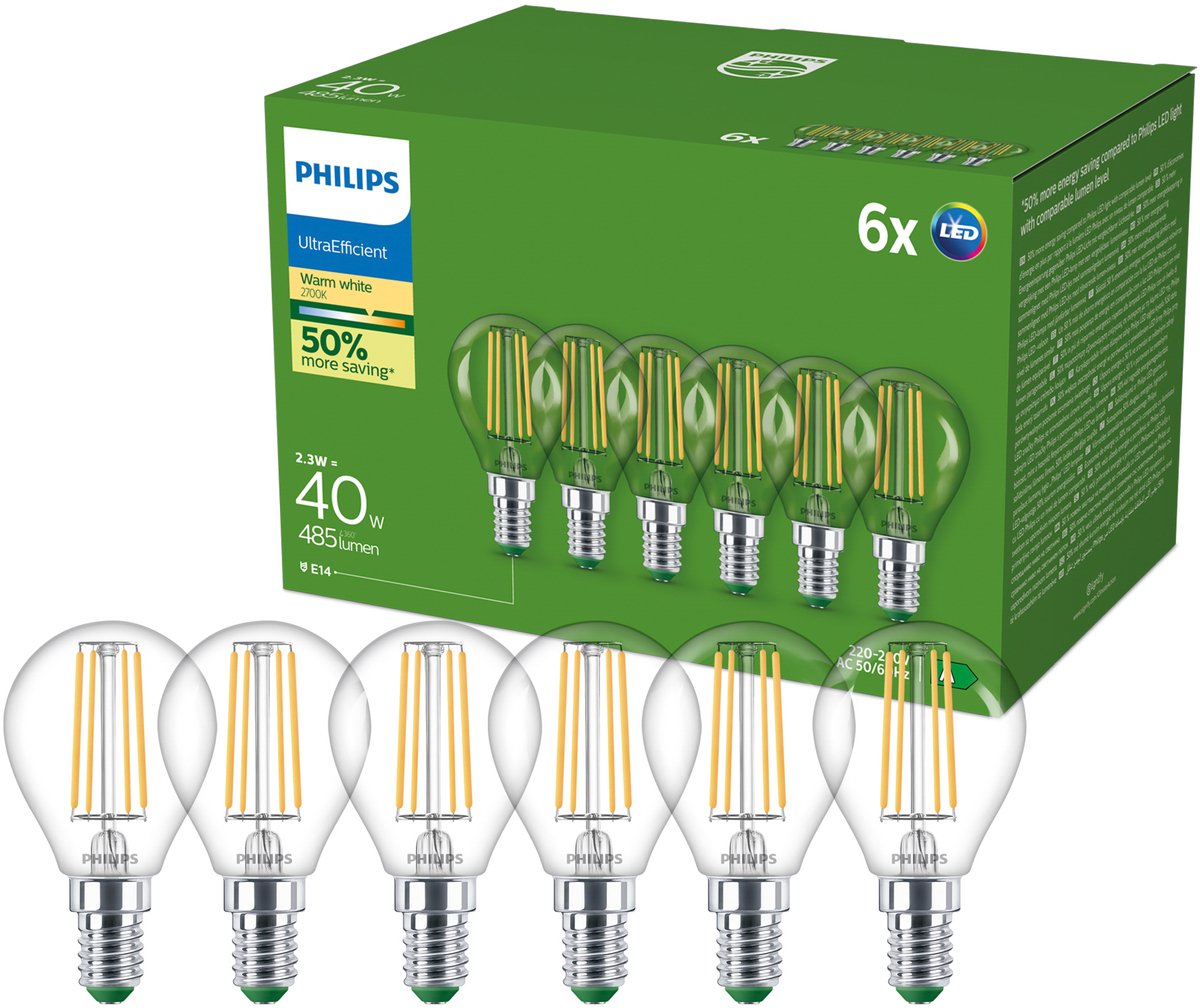 Philips significa lampadina a led 8721103134851