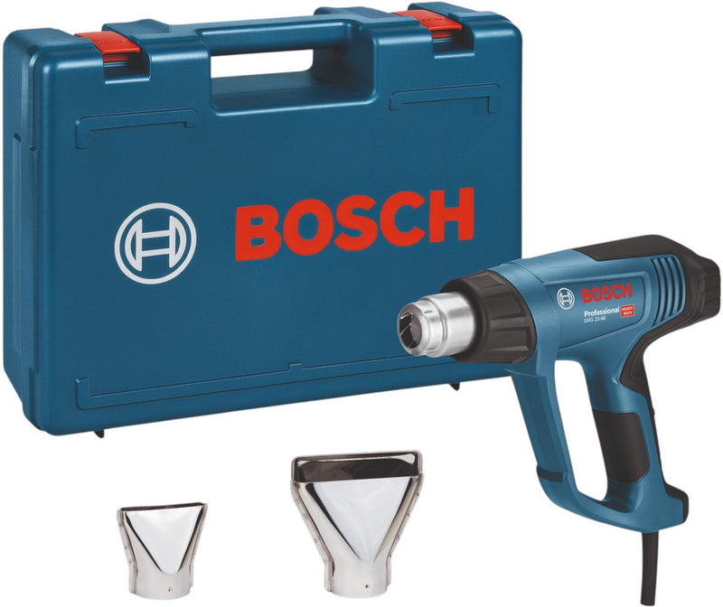 Pistola ad aria calda Bosch ghg23-66