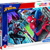 Clementoni Puzzle Spiderman, 180º.