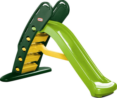 Little tikes