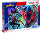 Clementoni Puzzle Spiderman, 180st.