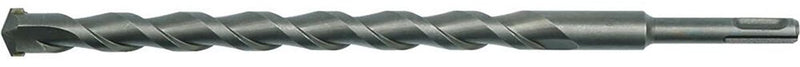 Sthor - broca para hormigón sds-plus - 22mm - 600mm - punta widia