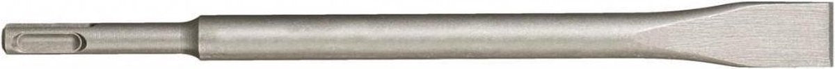 Metabo 628407000 scalpello piatto 1 pezzo 20 mm lunghezza totale 250 mm sds-plus 1 pezzo(i)