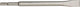 Metabo 628407000 scalpello piatto 1 pezzo 20 mm lunghezza totale 250 mm sds-plus 1 pezzo(i)