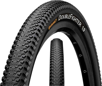 Continental Conti Tire Double Fight 50-507 B B
