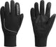 Rogelli tocco fietshandschoenen heren - winter - zwart - s