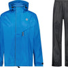 Traje de lluvia Puch passat esencial azul
