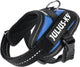 Julius k9 julius-k9 idc powertuig - 3xs - baby1 - azuurblauw