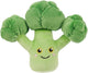Squishies Besitos - brócoli - 16cm - peluche
