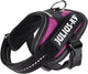 Julius k9 julius-k9 idc®powertuig, 3xs - baby1, donkerroze