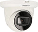 Telecamera di sicurezza mini dome Dahua ipc-hdw2241tm-s con connessione di rete e poe wizsense