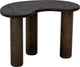 Bloomingville - tavolino luppa - marrone - legno di gomma