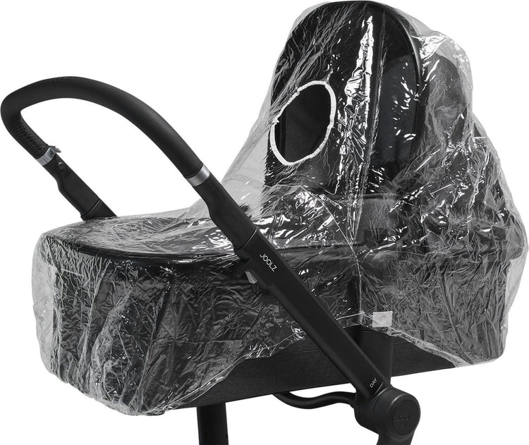 Passeggino Jollein con copertura antipioggia