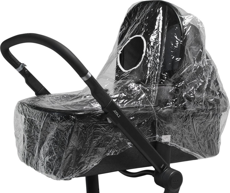 Jollein regenhoes kinderwagen