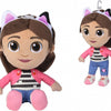 Universal gabby's dollhouse | gabby 25cm | meisje | multicolor