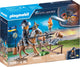Playmobil Novelmore Training Sito 71297