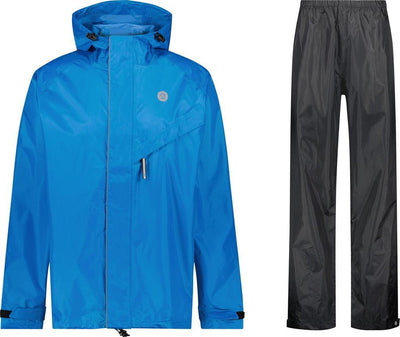 Traje de lluvia Puch passat esencial azul