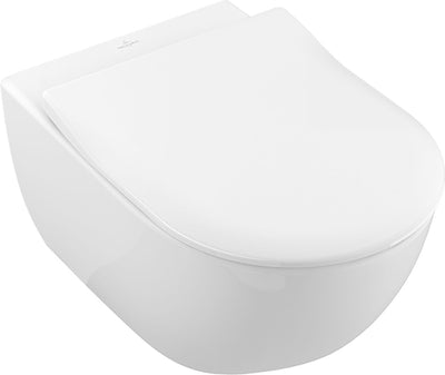 Villeroy boch inodoro metro 2.0
