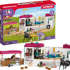 SCHLEICH HOURN CLUS CROUNT 42619
