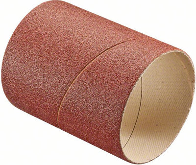 Juego de casquillos abrasivos Bosch de 60 mm - grano 80; 120; 240