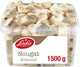 Turrón Lonka 15% almendra - turrón tierno con almendras - caja de 1,5kg