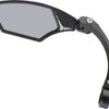 Cordo espejo de luxe velocidad multi ajustable