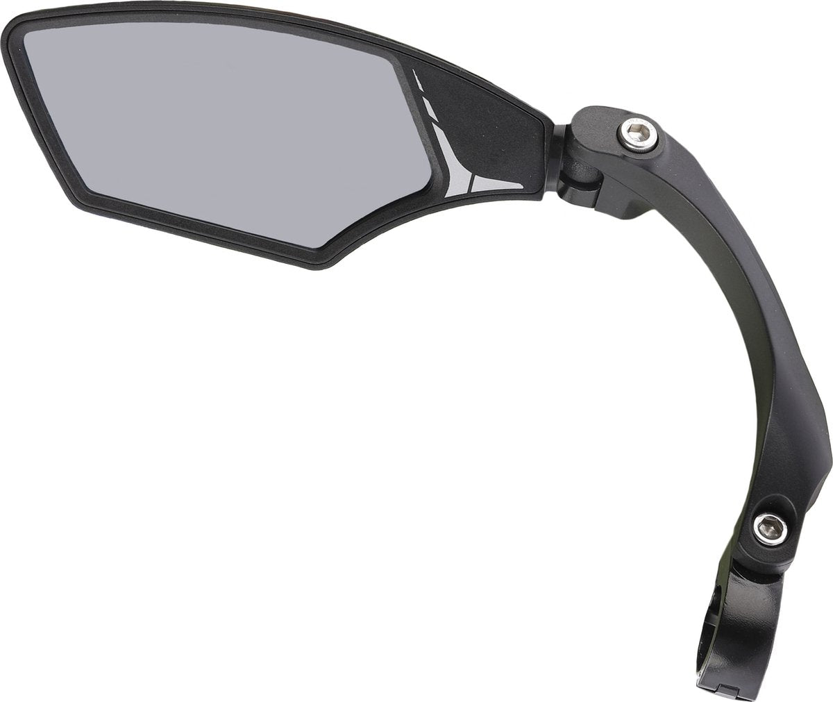Cordo espejo de luxe velocidad multi ajustable