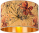 Lucide tanselle - lampada da soffitto (lampada da soffitto) - ø 40 cm - 1xe27 - multicolor