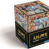 Clementoni puzzle anime un pezzo 500 pezzi