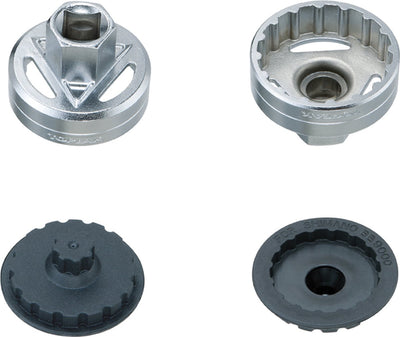 Scatti di sigillage topak Key Hollow