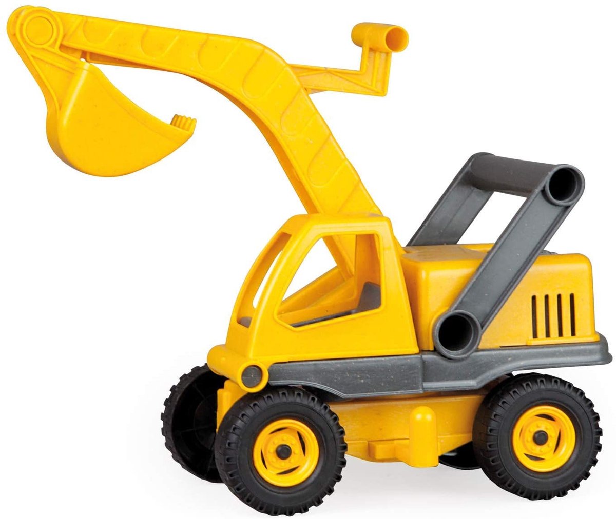 Lena - eco plastic graafmachine - 35 cm - europese topkwaliteit