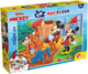 Lisciani disney puzzle df maxi piso 108 mickey mis amigos