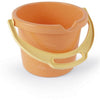 Bucket pastello Dantoy con Hengel 2.5L