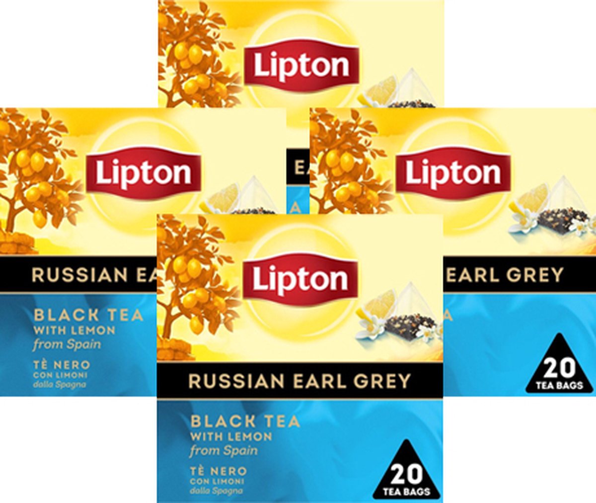 lipton
