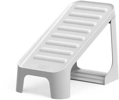 Joseph joseph shoe-in organizer compatto salvaspazio per scarpe (2 pezzi)