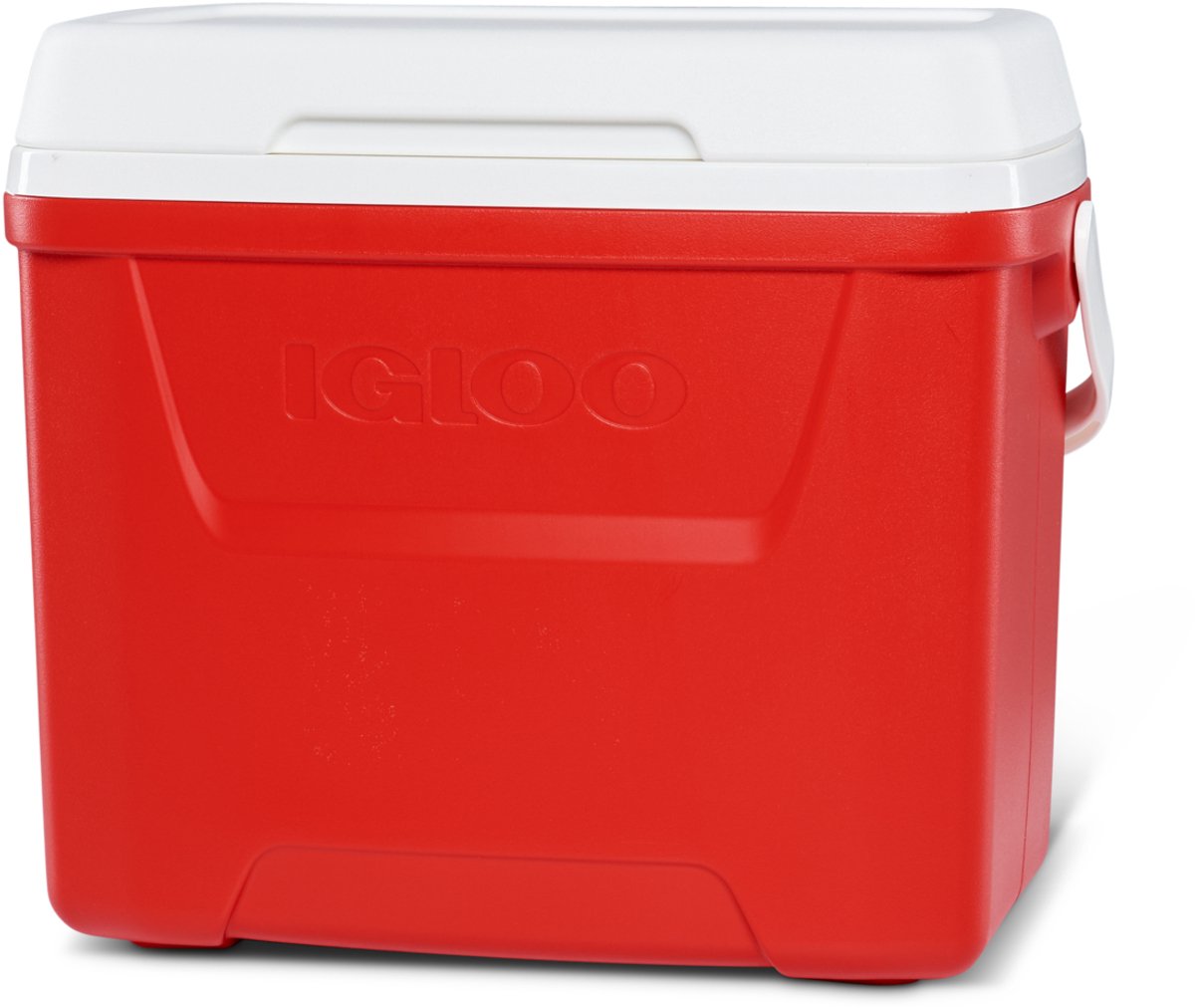 Igloo laguna 28 - borsa frigo media - 26 litri - rossa