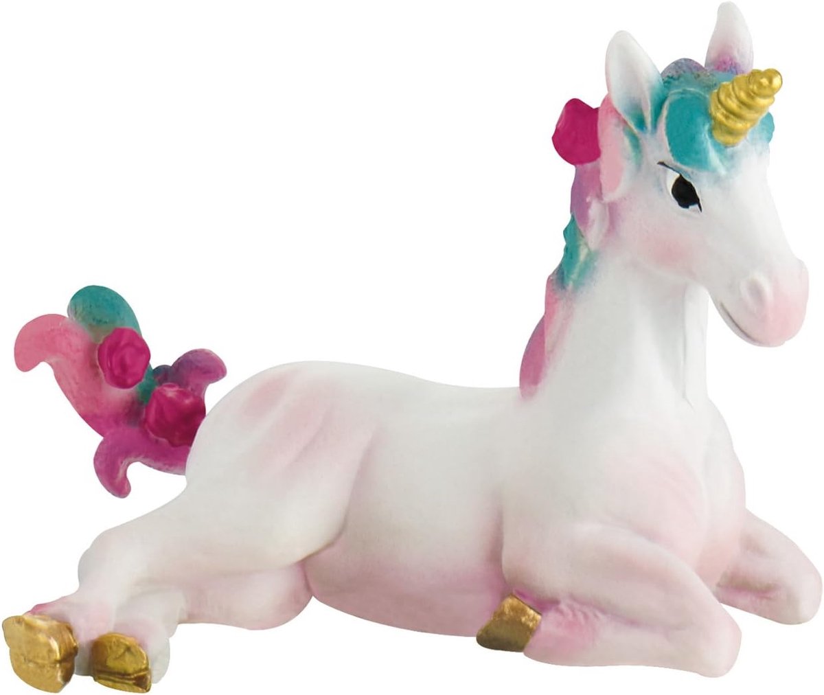 Potro unicornio Bullyland (75572)
