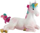 Potro unicornio Bullyland (75572)