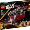 Lego Lego Star Wars 75401 Ahsoka's Jedi Interceptor