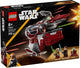 Lego Lego Star Wars 75401 Ahsoka's Jedi Interceptor