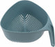 Joseph Joseph colander duo triangular colander blue