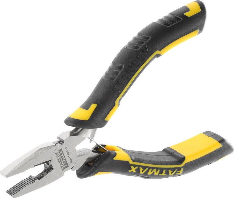 Mini alicates combinados Stanley Fatmax - fmht0-80516
