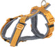 Trixie Dog Harder Premium Trekking Curry Grafito amarillo gris