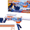 Nerf loadout arctic zerostriker blaster en 24 n1-darts