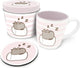 Marshmallow Pusheen