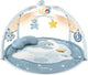 Chicco baby gym kleurenplezier blauw
