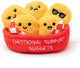 Peluche Spectron di sostegno emotivo - 6 pz.