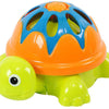 Jugar tortuga corriendo
