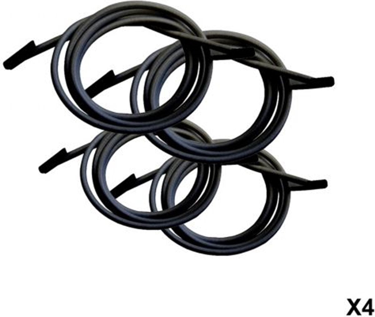 Elastico di ricambio Lafuma - per RSX e RSXA - nero