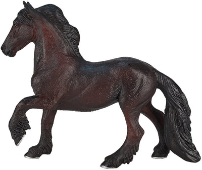 Mojo Horse World Frisian Mare 387281